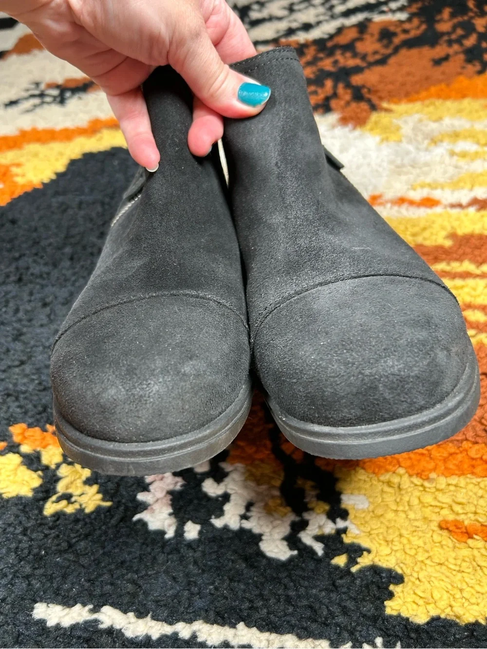 SOREL, Major Low booties!!